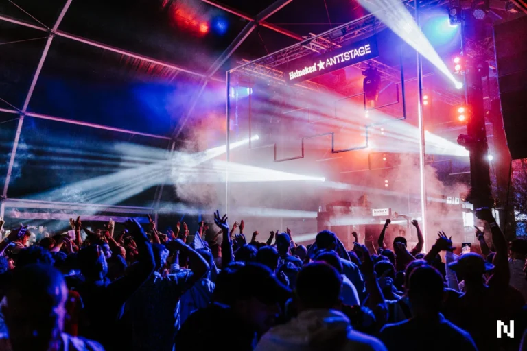 2024 Neopop Electronic Music Festival: Tickets & Lineups