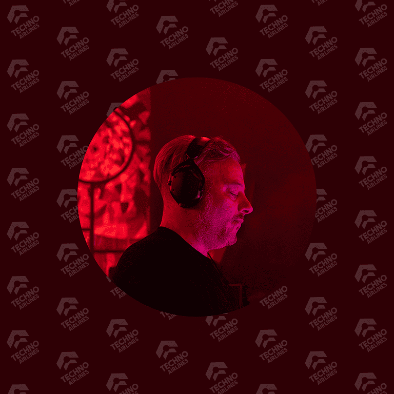 Techno Mix of The Week: Aksak (May 19, 2024) 4 Techno Mix of The Week: Aksak (May 19, 2024)