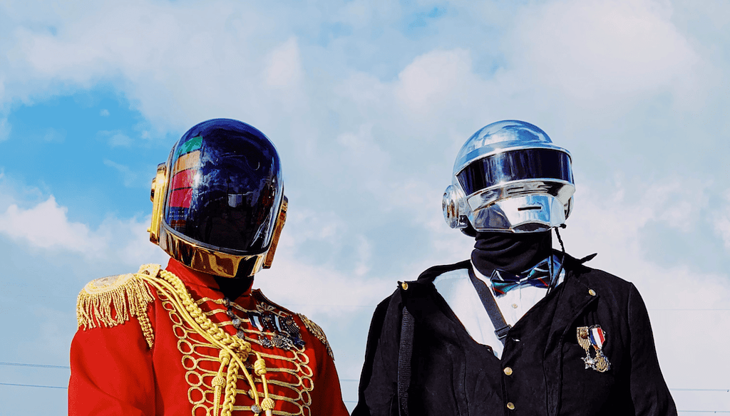 The Iconic Faces Behind Daft Punk: a Detailed Guide