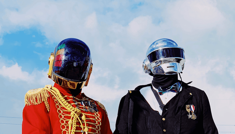 The Iconic Faces Behind Daft Punk: a Detailed Guide