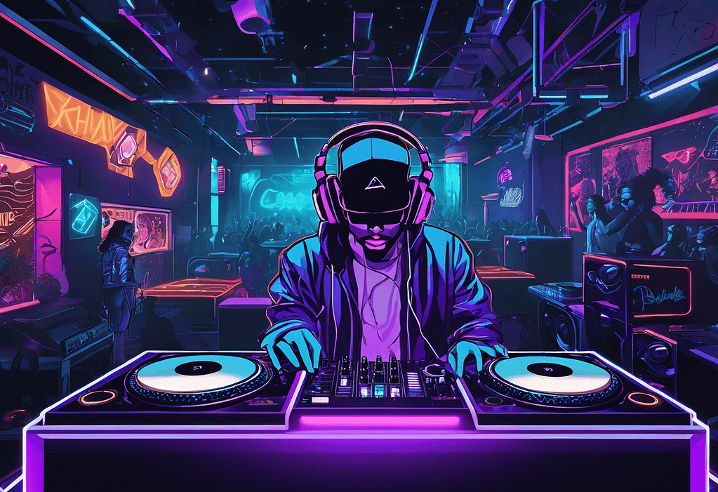 Exploring Underground Techno Subgenres