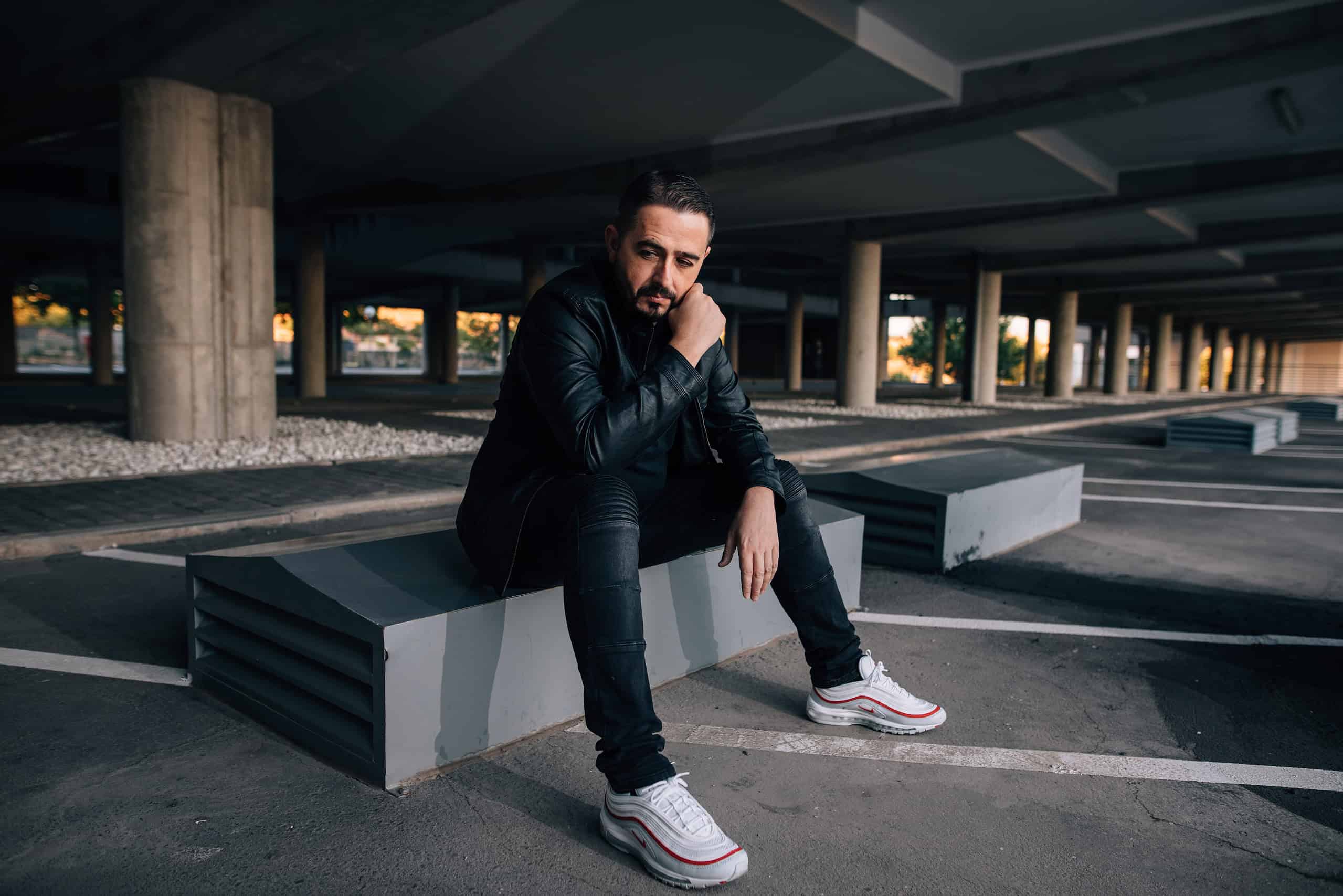 Techno Mix of The Week: Nuke (May 5, 2024) 1 Techno Mix of The Week: Nuke (May 5, 2024)