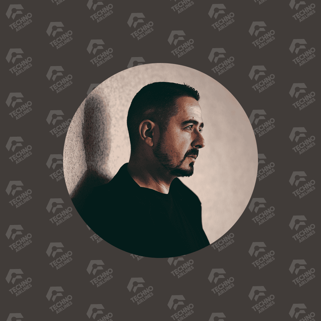 Techno Mix of The Week: Nuke (May 5, 2024)