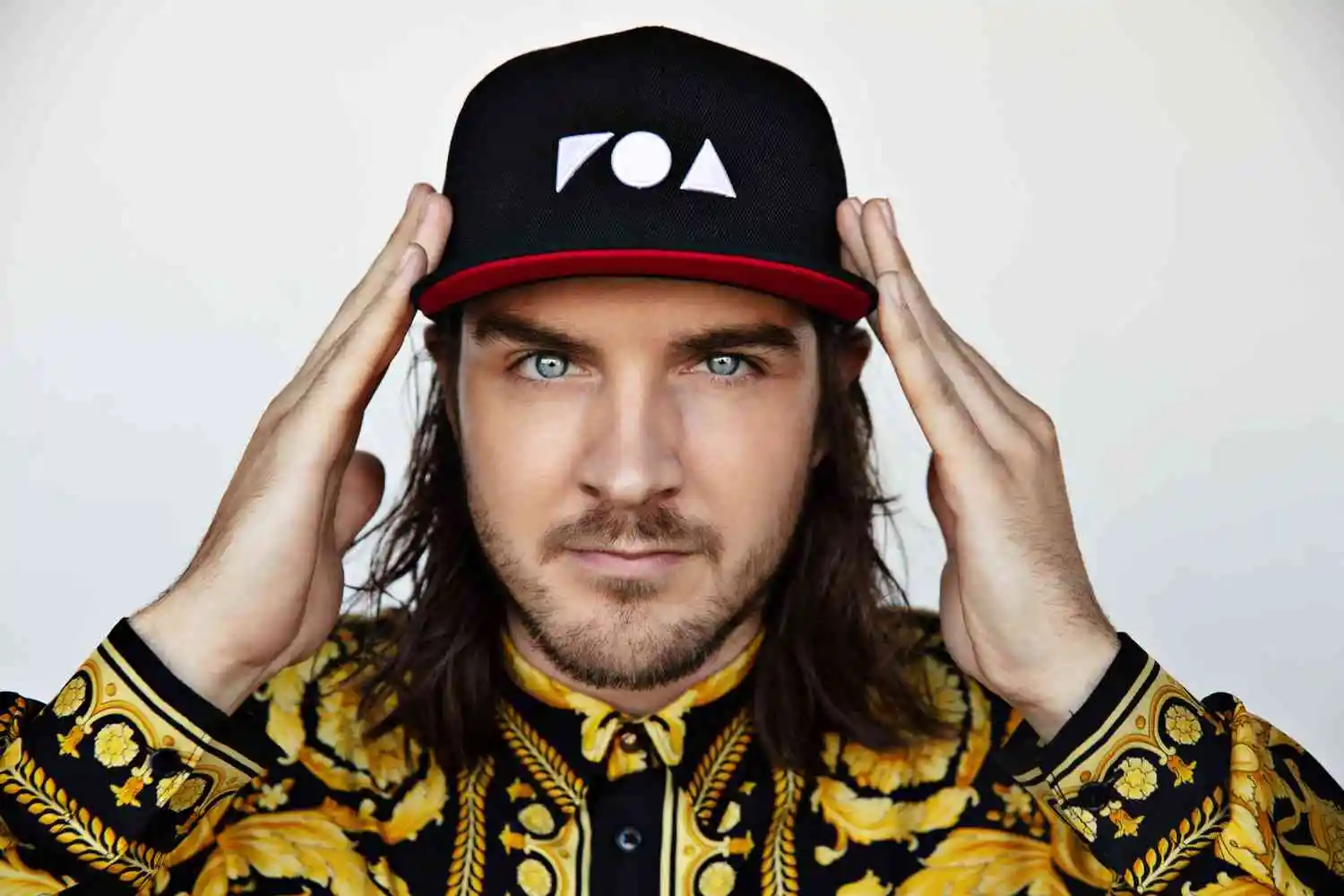 Interview With Reinier Zonneveld 6 Reinier Zonneveld