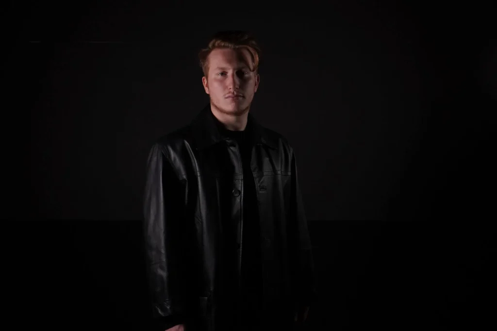 Listen to Gavril's New Track “Ritual” (With Junior Jack) on Adesso Music