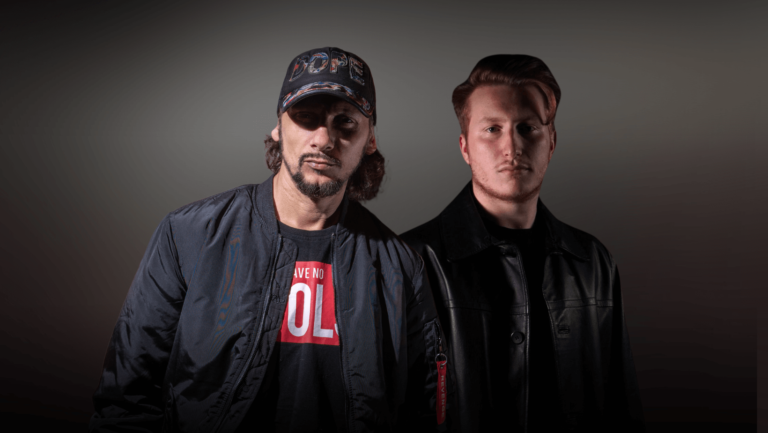 Listen to Gavril's New Track “Ritual” (With Junior Jack) on Adesso Music 2 Listen to Gavril's New Track “Ritual” (With Junior Jack) on Adesso Music
