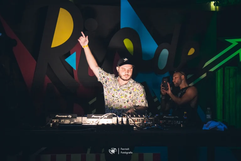 Geluk's New single “Heaven” via Enormous Chills 11 Geluk's New single “Heaven” via Enormous Chills