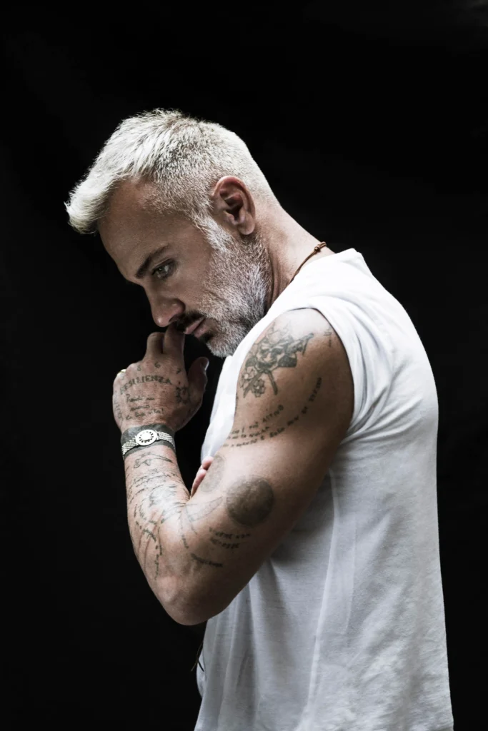 Interview With Gianluca Vacchi 1 Gianluca Vacchi