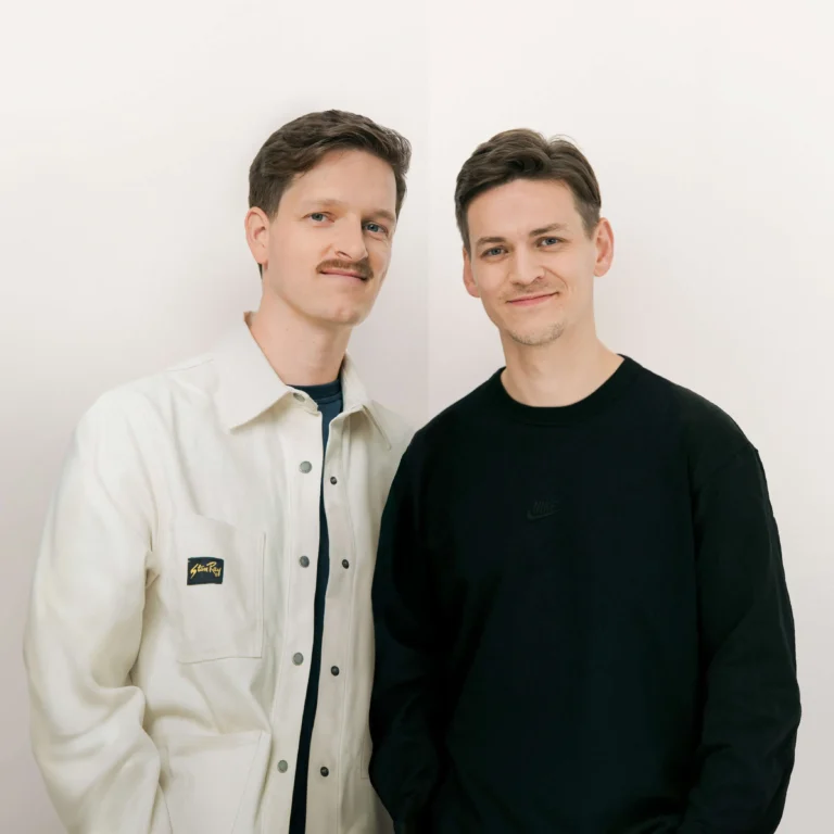 Interview With Mr. Belt & Wezol