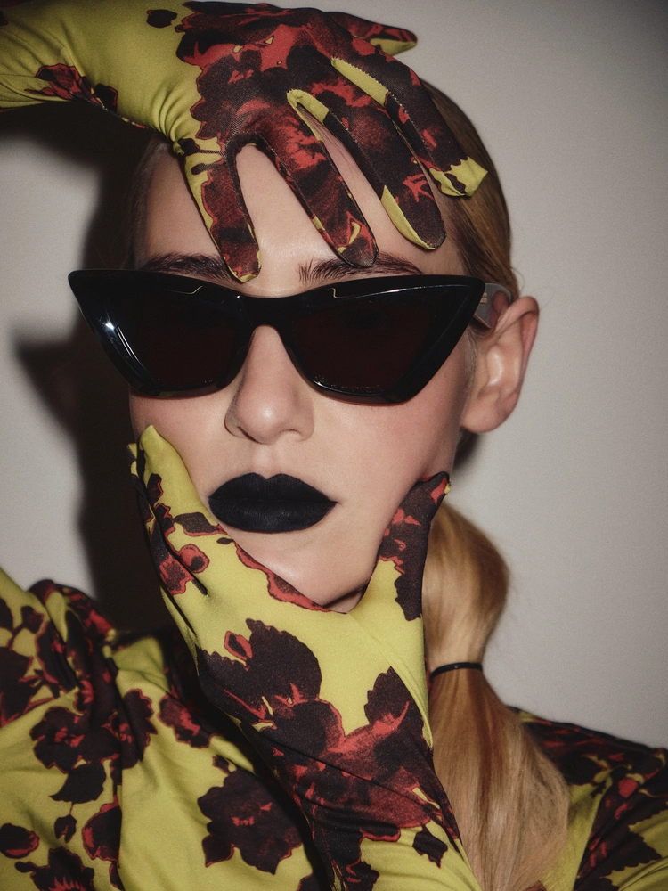 Interview With Stella Bossi 1 Interview With Stella Bossi