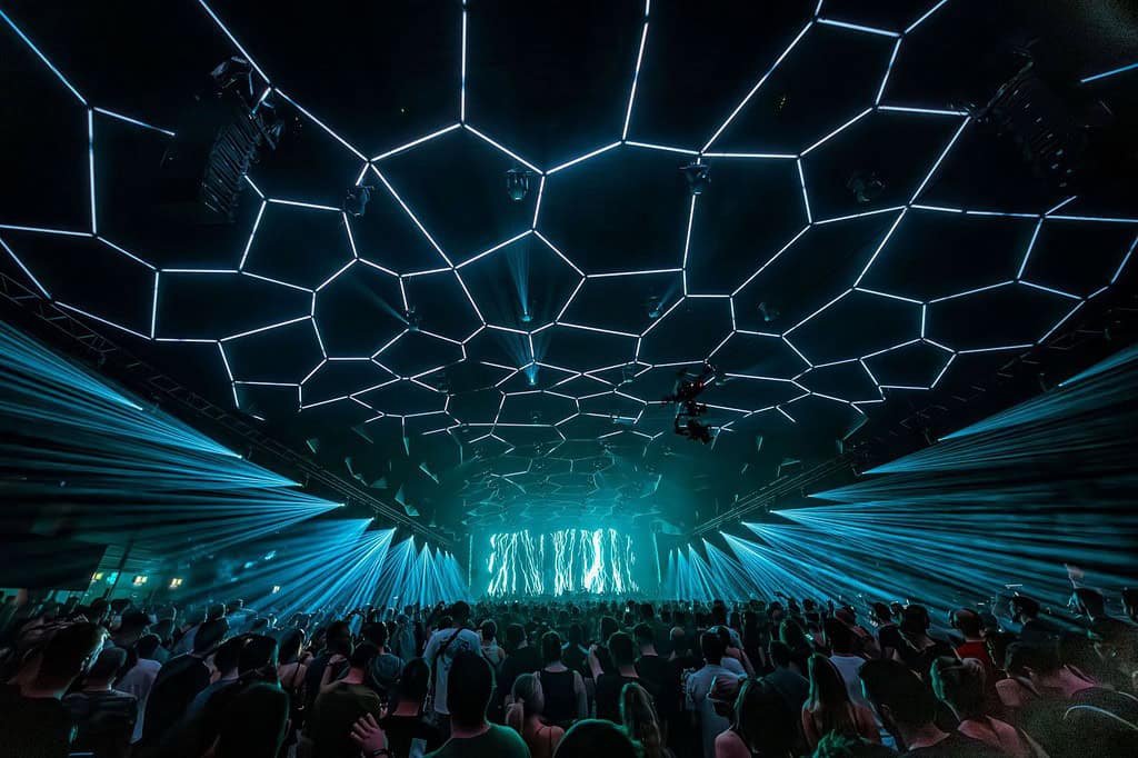 Time Warp’s “Two Days | Two Celebrations”: Full Lineup Revealed For Mannheim 2024