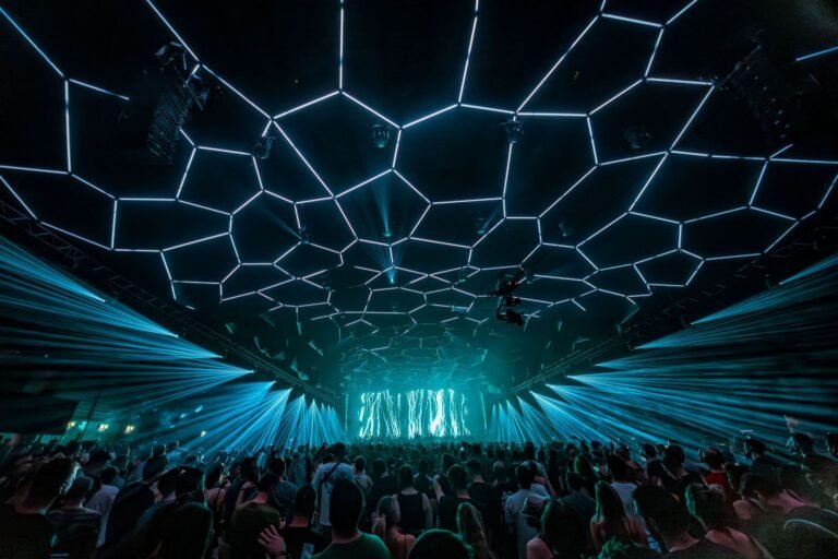 Time Warp's "Two Days | Two Celebrations": Full Lineup Revealed For Mannheim 2024 9 Time Warp's "Two Days | Two Celebrations": Full Lineup Revealed For Mannheim 2024