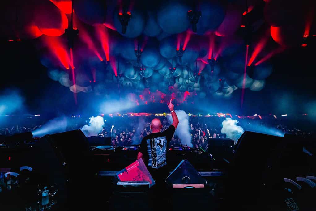 Time Warp's "Two Days | Two Celebrations": Full Lineup Revealed For Mannheim 2024 1 Time Warp's "Two Days | Two Celebrations": Full Lineup Revealed For Mannheim 2024