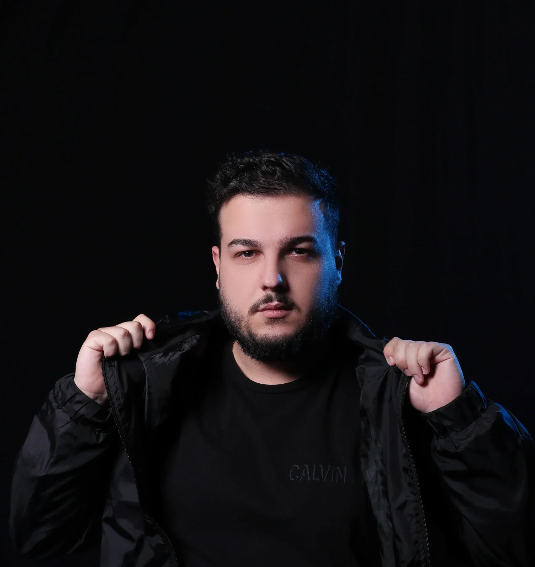 TOMA Releases The EP “Blood Pressure” on Sapient Robots