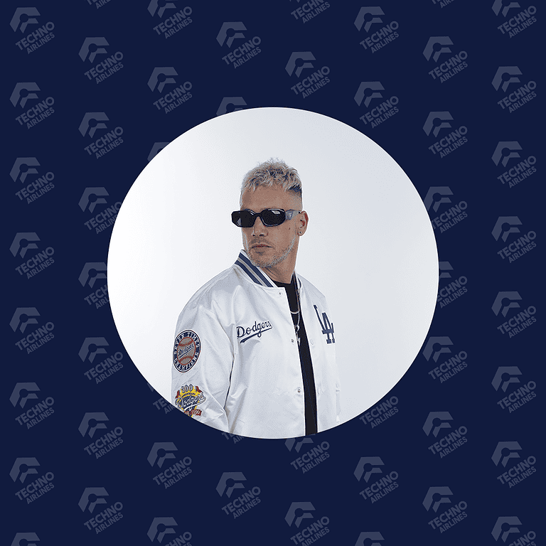 Techno Mix of The Week: Francisco Allendes (June 23, 2024) 11 Techno Mix of The Week: Francisco Allendes (June 23, 2024)