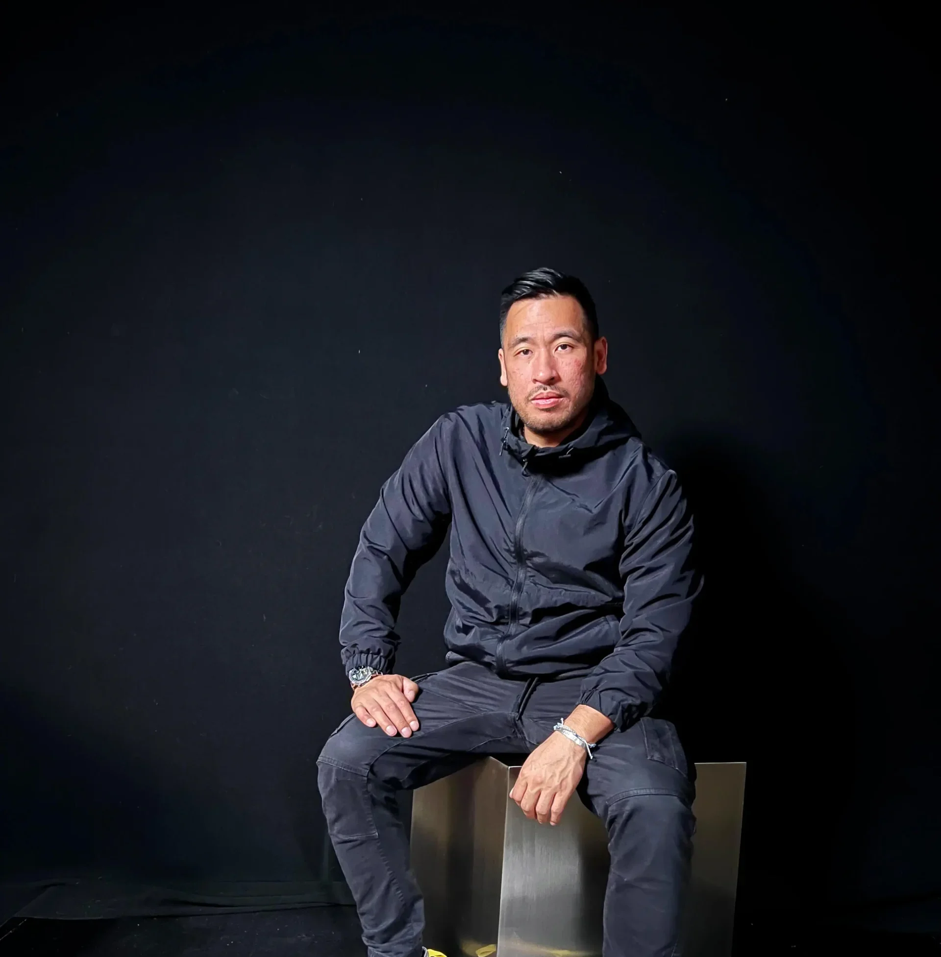 Alfonso Tan’s Explosive Debut on Adesso Music: “You Can’t Stop Me”