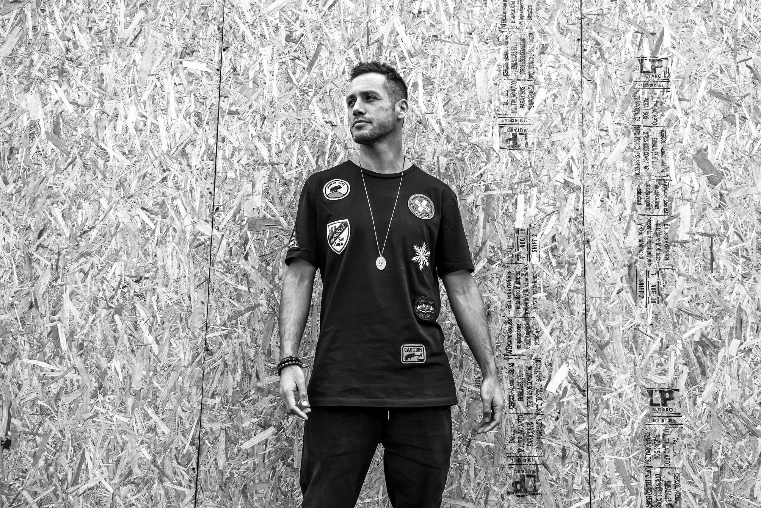 Techno Mix of The Week: Francisco Allendes (June 23, 2024)