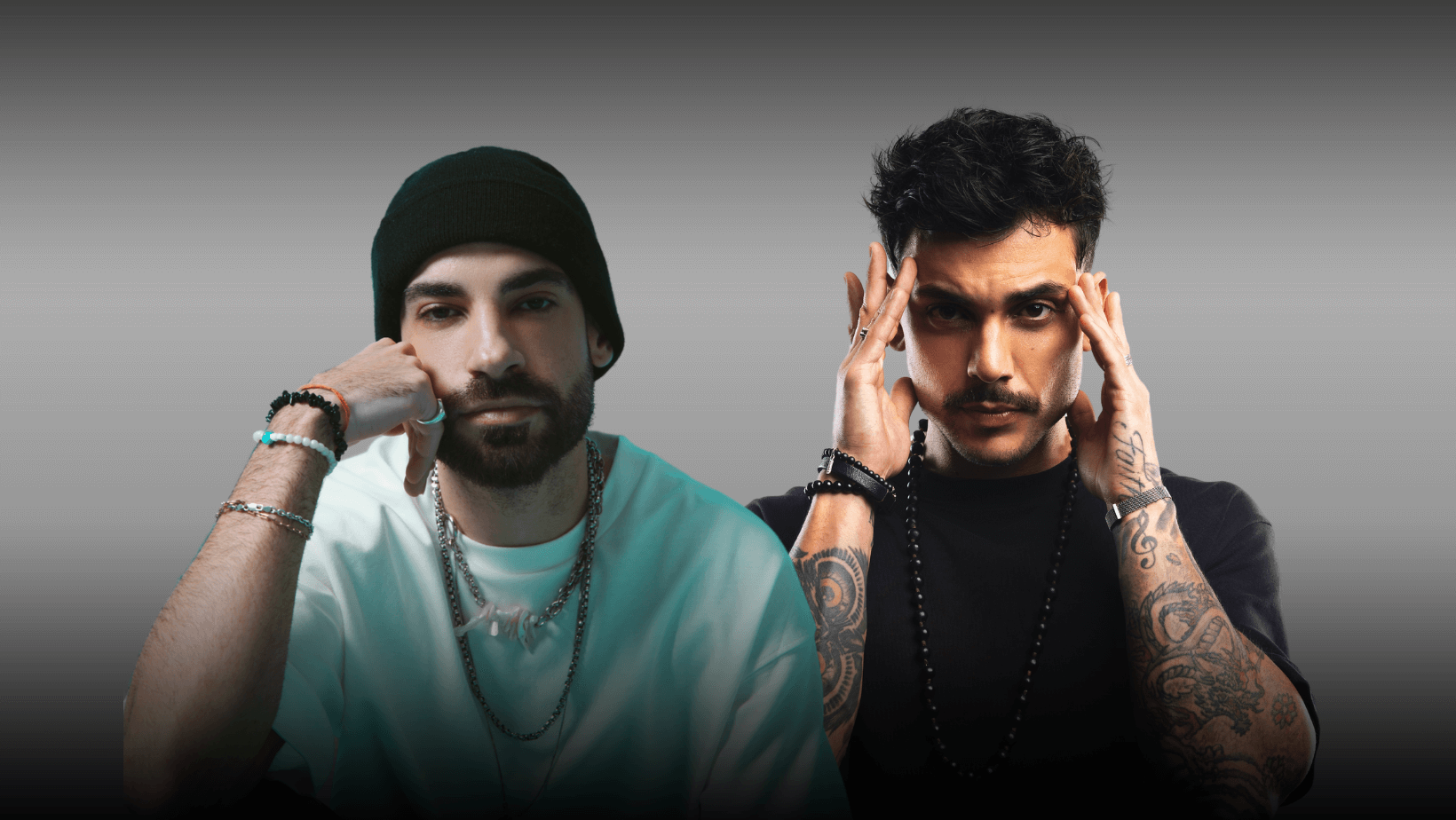 “I’m An Alien” by Puka and Meca: a New Release With Wasiu, Remixed by ZAC and Adana Twins