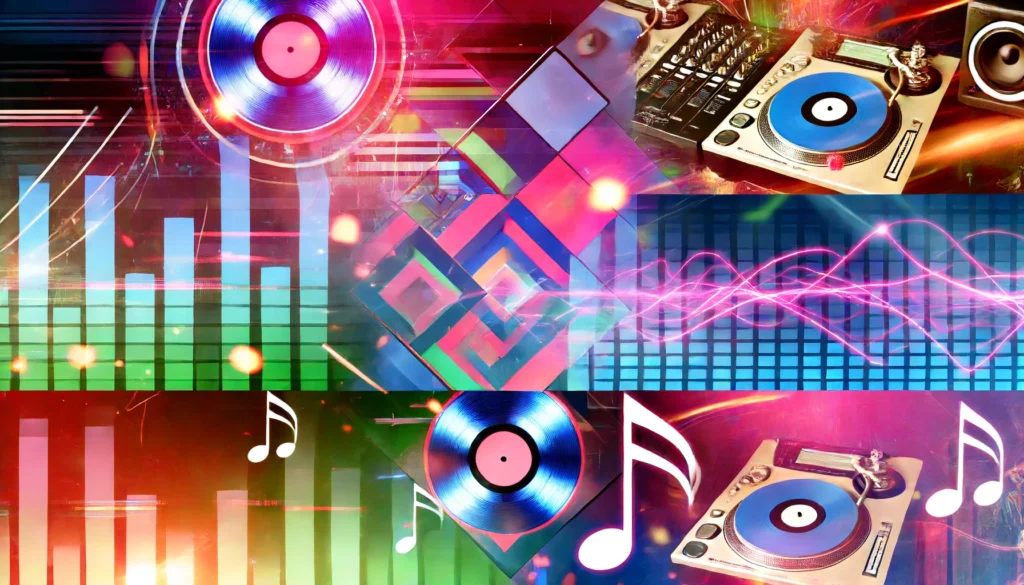 The Most Influential Tech House Record Labels