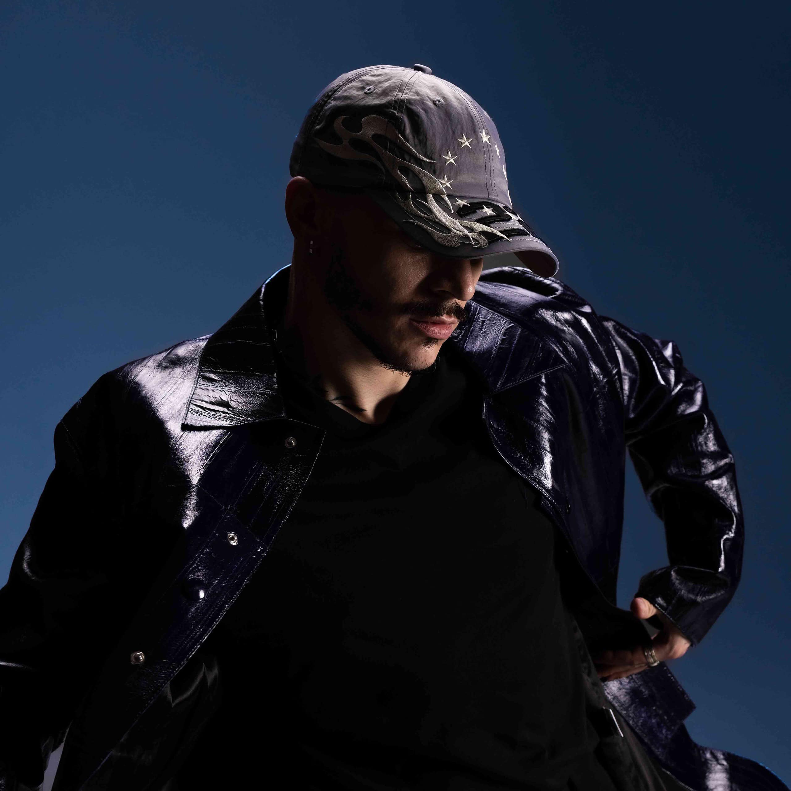 Interview With Nico Moreno