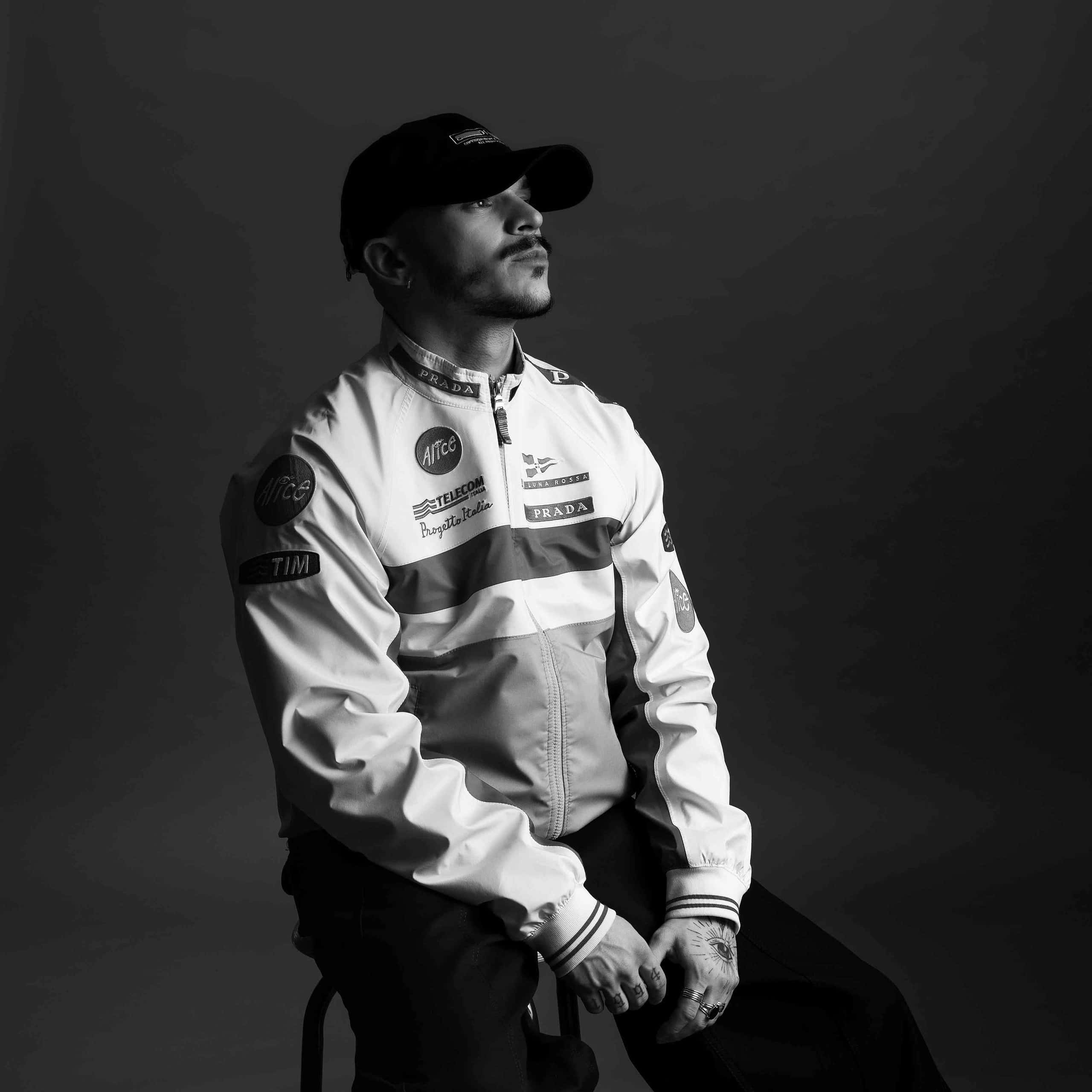 Interview With Nico Moreno