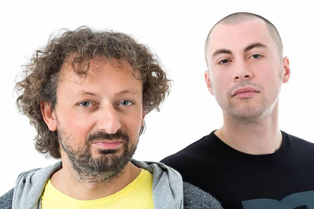 “The Boombox Boy” by Thomas Schwartz & Fausto Fanizza Debuts on Adesso Music