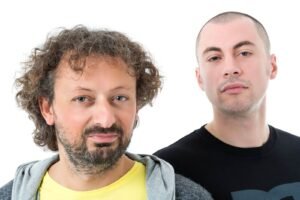 “The Boombox Boy” by Thomas Schwartz & Fausto Fanizza Debuts on Adesso Music