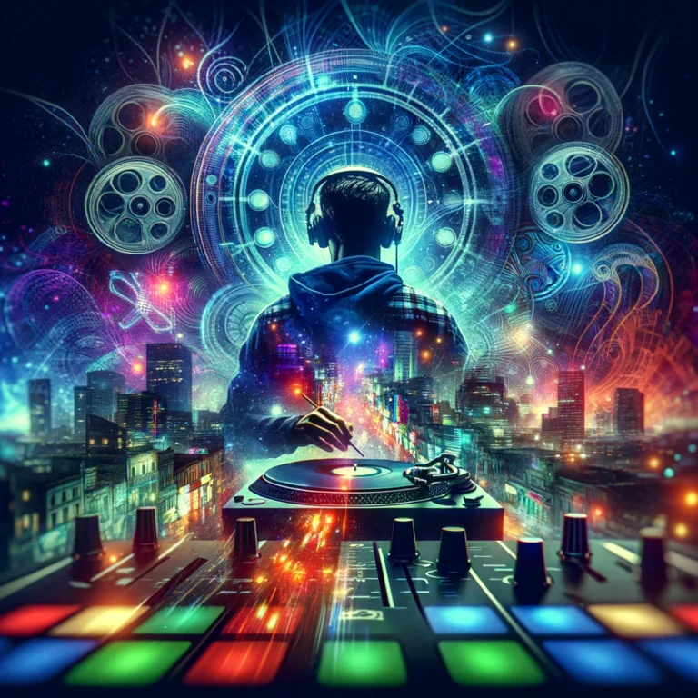 Beat Drops and Reality Hits: Top 10 Drug Movies For Techno Fans