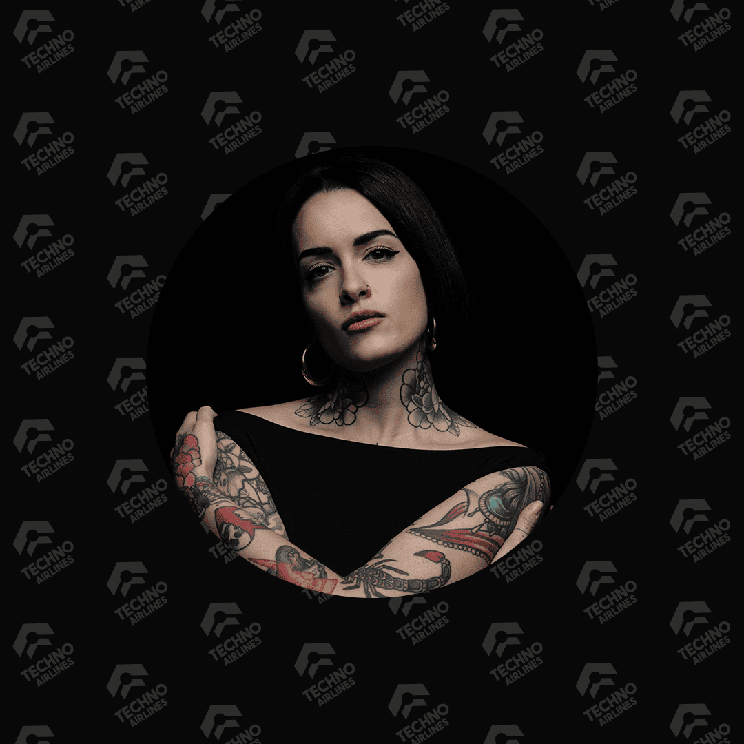 Techno Mix of The Week: Luxi Villar (June 30, 2024)