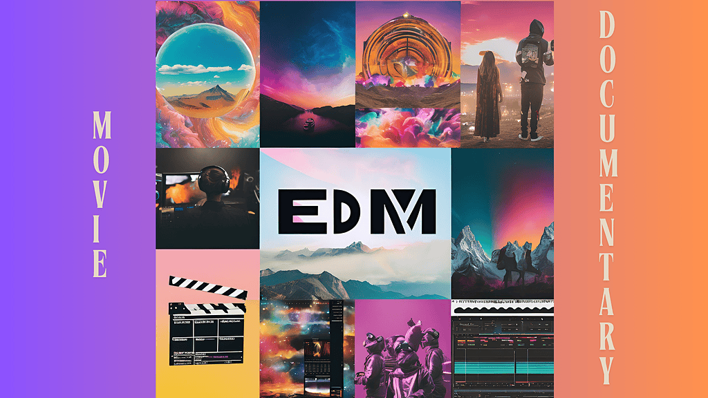 Must-See Electronic Dance Music (EDM) Movies and Documentaries