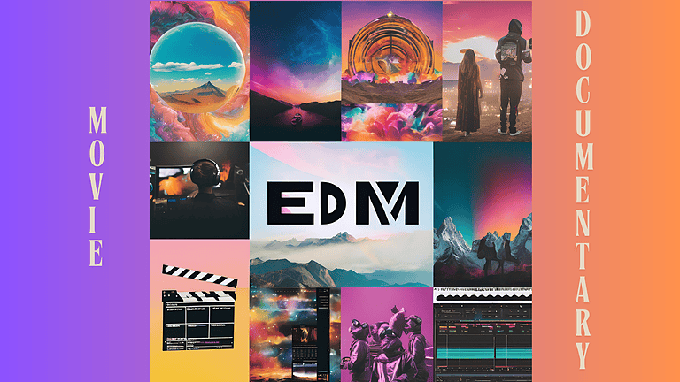 Unveiling The Pulse: Must-See EDM and Rave Culture Movies and Documentaries