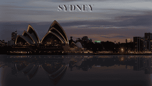 Best Nightclubs in Sydney