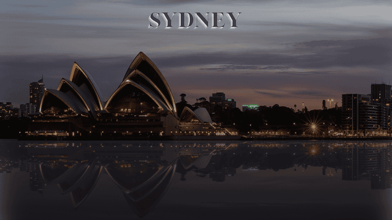 Best Nightclubs in Sydney