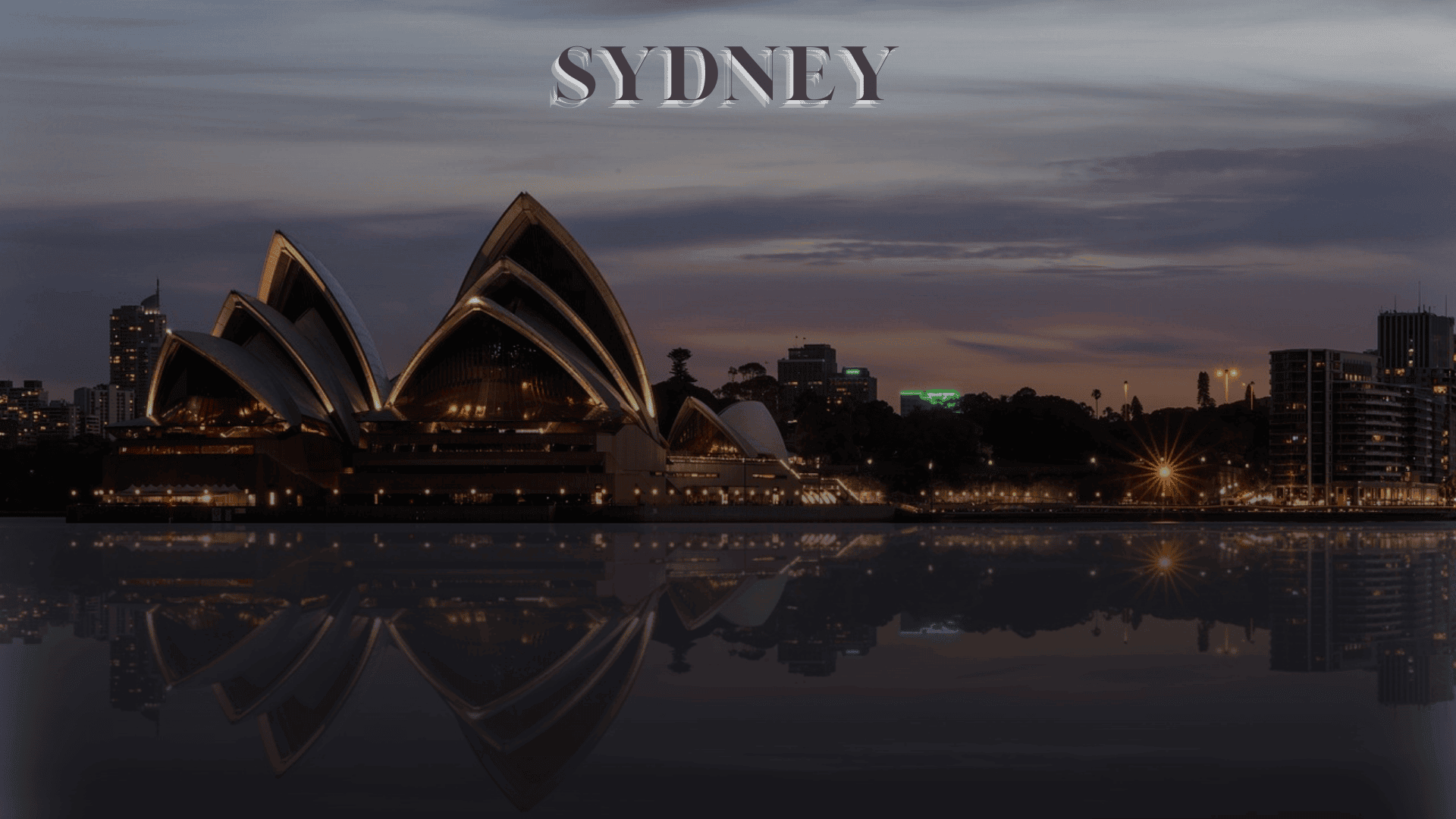 Best Nightclubs in Sydney