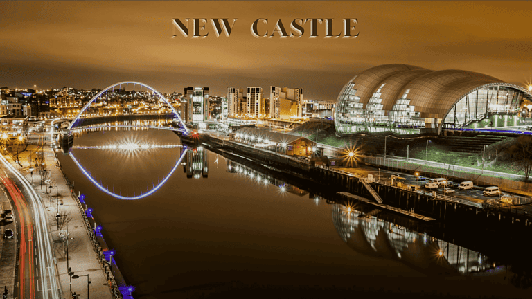 Best Techno Clubs in Newcastle