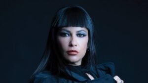 Interview With Fatima Hajji