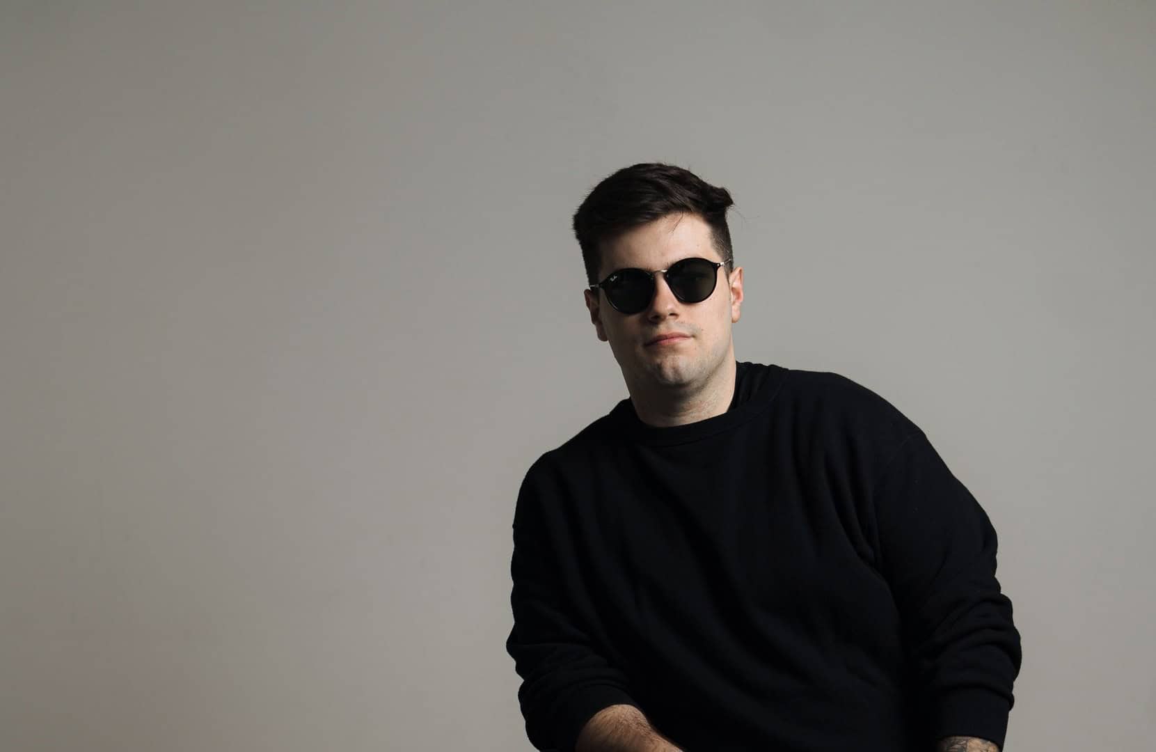 From Brazil to The World: Helvig Unveils “Lovin'” on Adesso Music