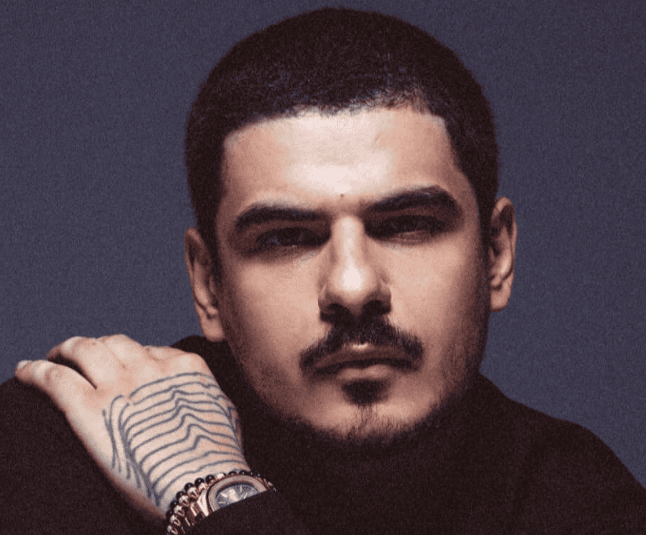Vintage Culture to Join BBC Radio 1’s Residency (July, 2024)