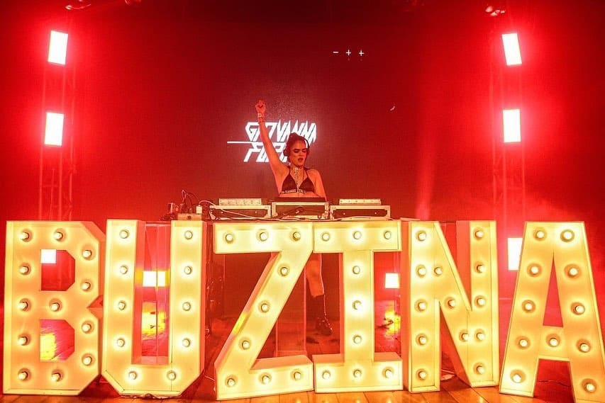 Best Techno Clubs in Rio de Janerio 6 Best Techno Clubs in Rio de Janerio, Brazil - Heaven