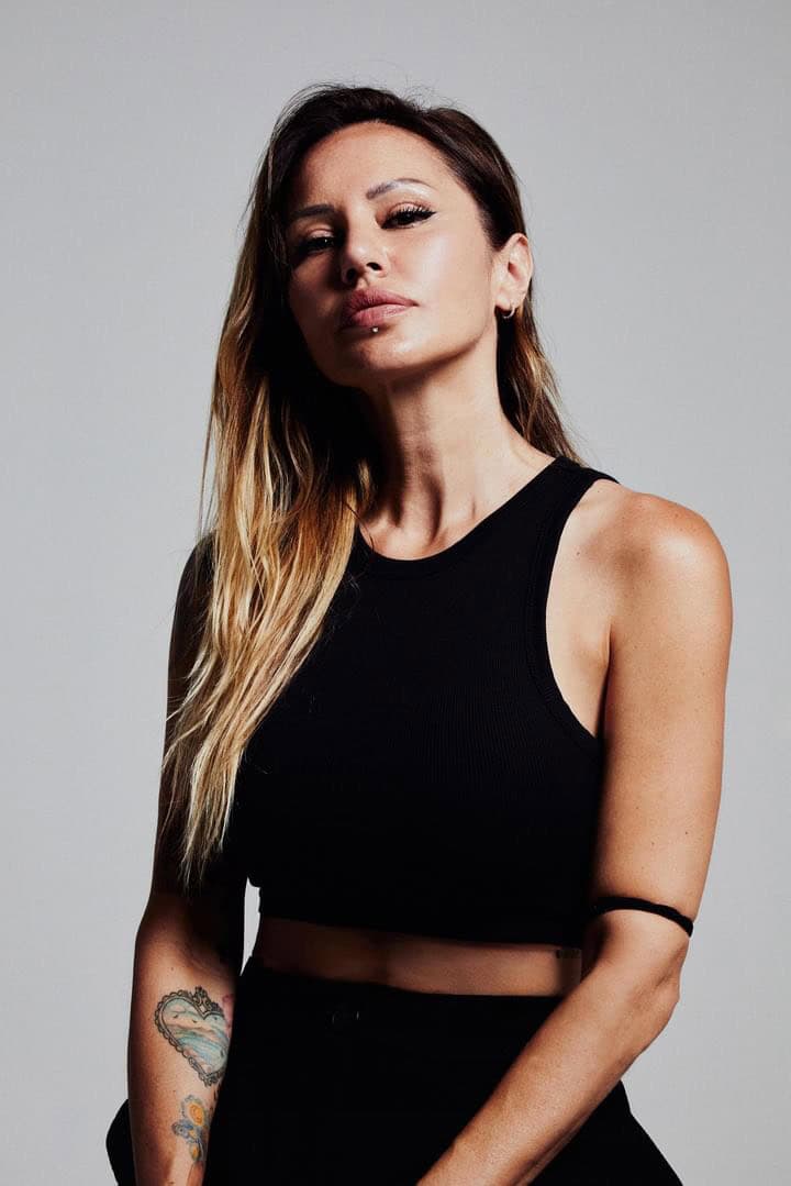 5 Facts You Never Heard of About Deborah De Luca 1 5 Facts You Never Heard of About Deborah De Luca
