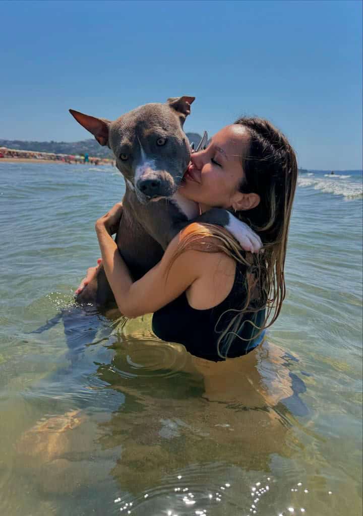 5 Facts You Never Heard of About Deborah De Luca 4 5 Facts You Never Heard of About Deborah De Luca