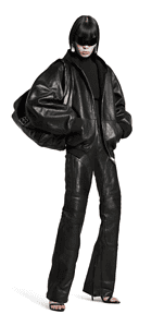 Techno Outfits & Clothing