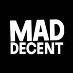 The Most Influential EDM Record Labels 10 Mad Decent Logo