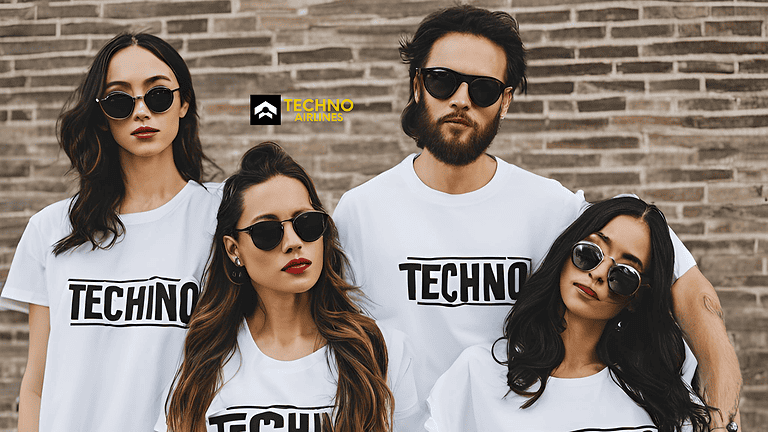 What to Wear: Techno Outfits, Clothing and Fashion Guide