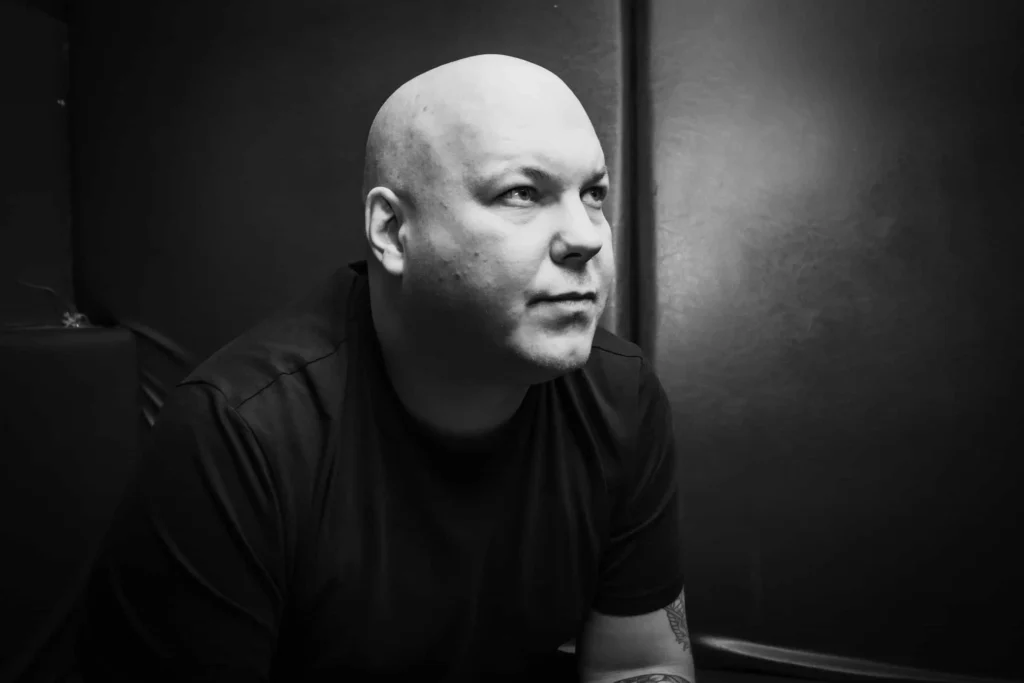 Interview With Alan Fitzpatrick