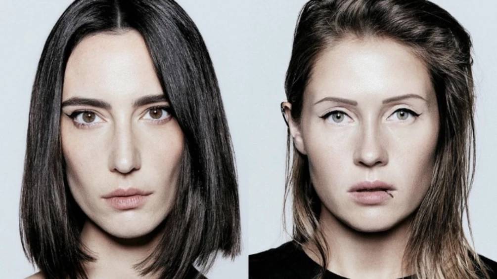 Amelie Lens & Charlotte de Witte Hint at Big Collaboration