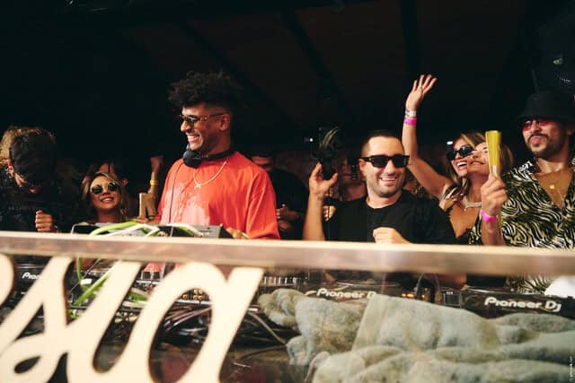 Amnesia Ibiza's Closing Festival and Lineup (October, 2024) 1 Amnesia Ibiza's Closing Festival and Lineup (October, 2024)