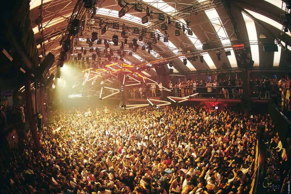 Amnesia Ibiza’s Closing Festival and Lineup (October, 2024)
