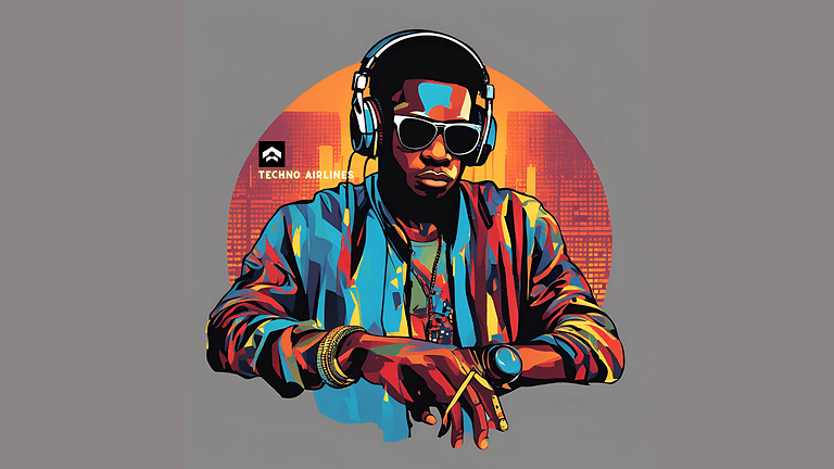 The Business of Beats: How to Become a Techno DJ