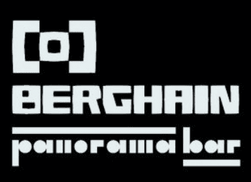 Berghain's Logo